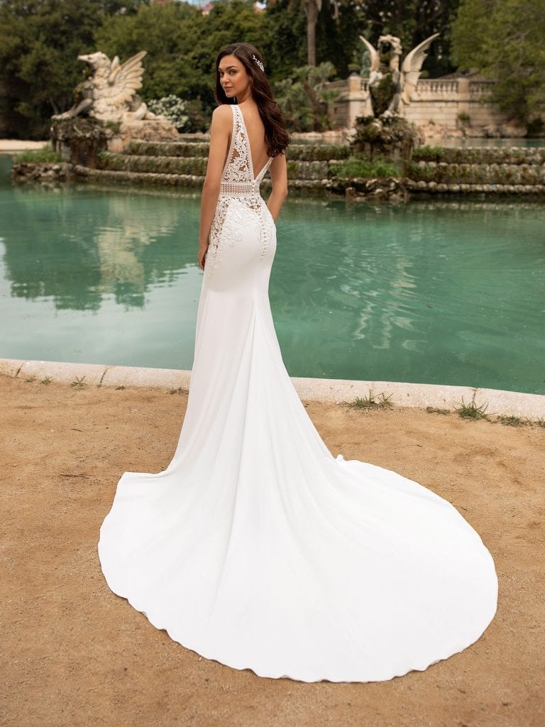 pronovias emily gown