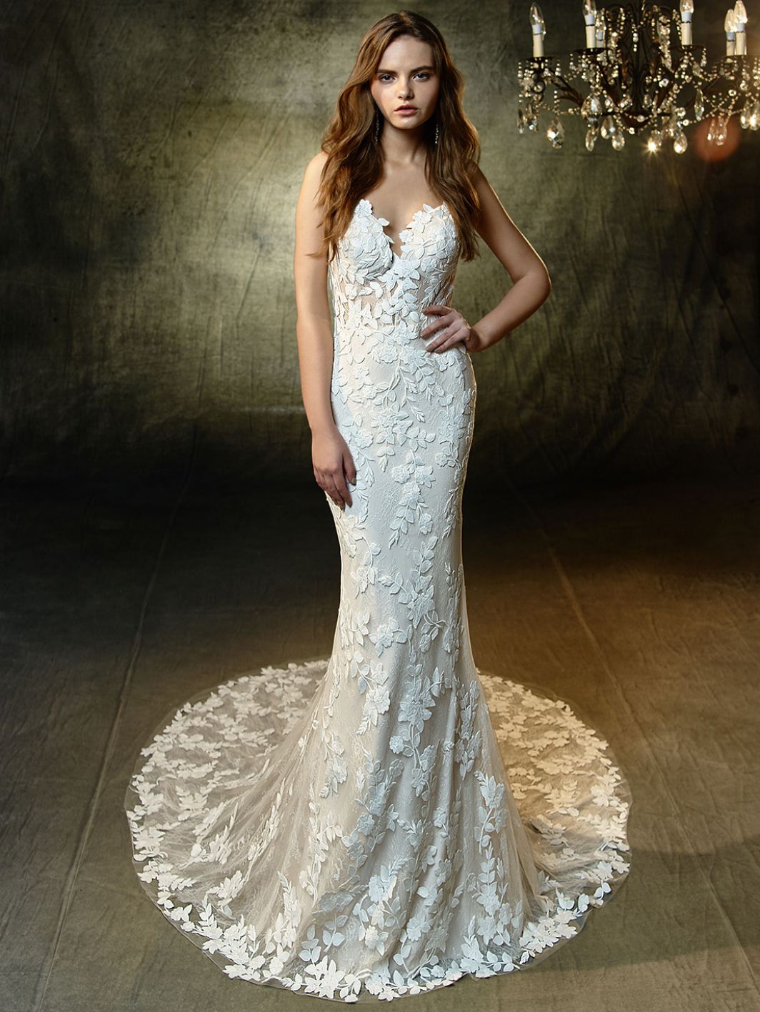 enzoani lesley cost
